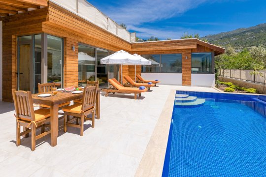 Villa Bella 3