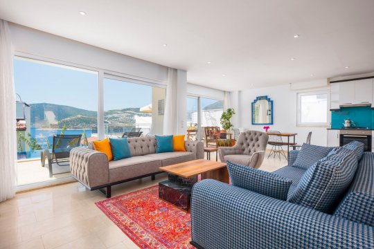 Villa Berry Kışla