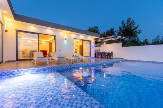 Villa Berya