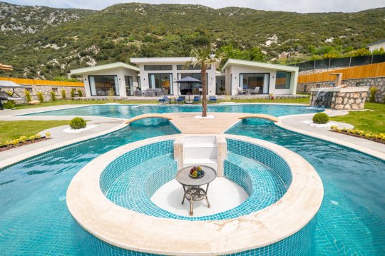 Villa Beta House