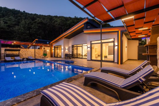 Villa Boday 6