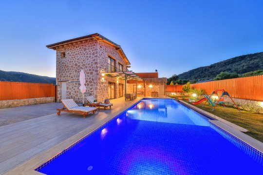 Villa Bonus 2
