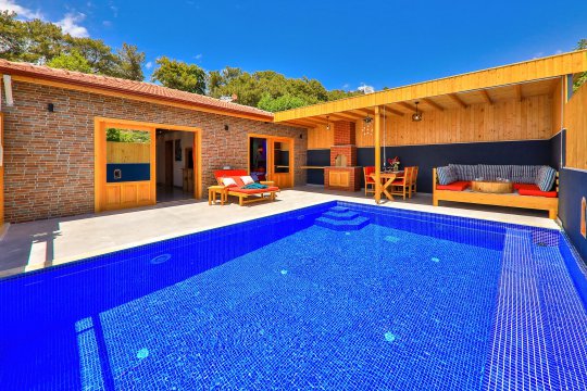Villa Can
