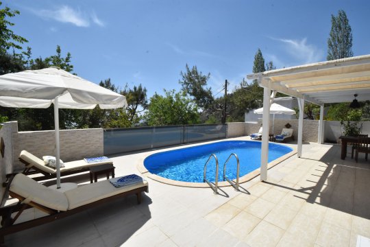 Villa Cedric