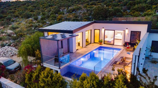 Villa CoastVilla Coast Duo
