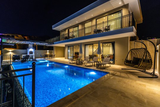 Villa Coolmar