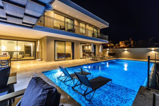 Villa Coolmar