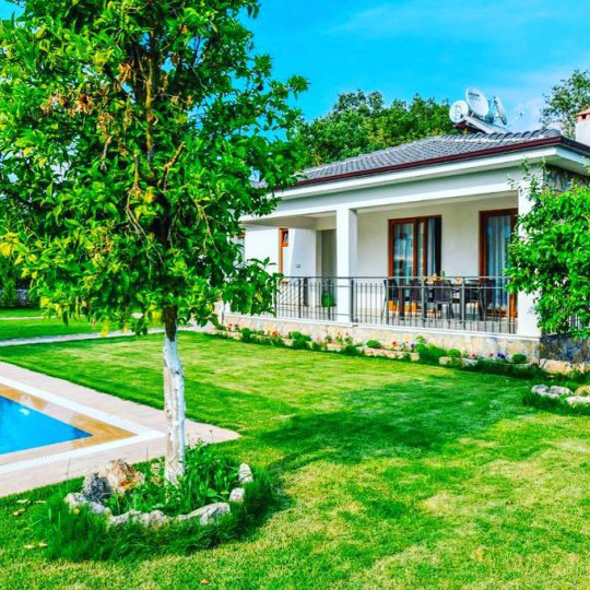 Villa Çağla