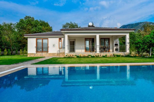 Villa Çağla