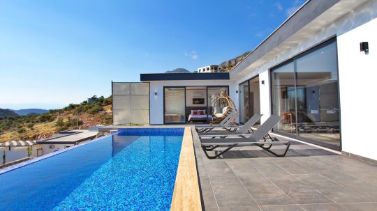 Villa On