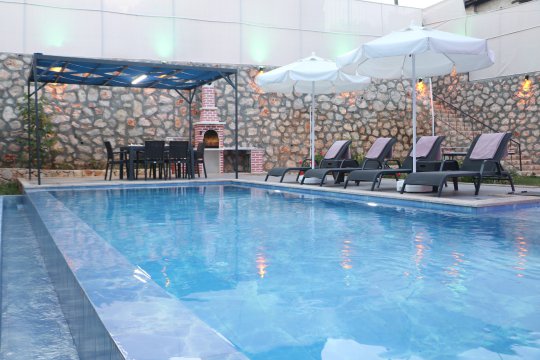 Villa Devrim