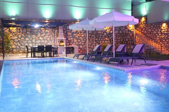 Villa Devrim