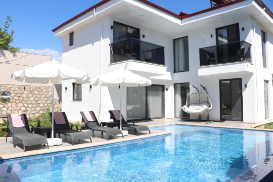 Villa Devrim