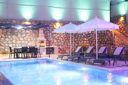 Villa Devrim