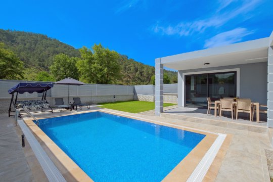  Villa Demirhan