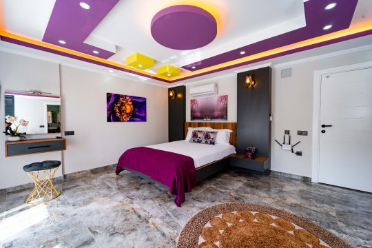 Villa Destan Exclusive
