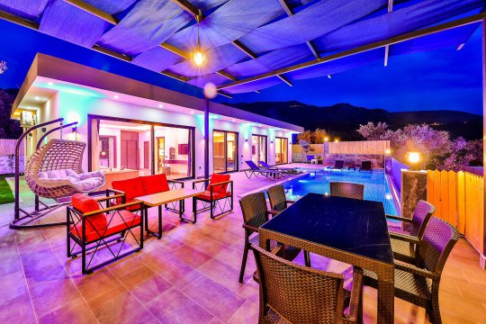 Villa Dido 1