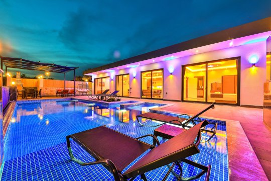 Villa Dido 1