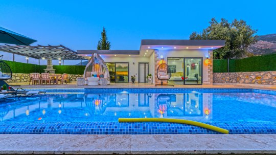 Villa Dilemma