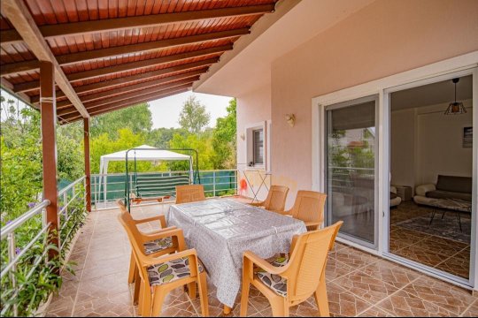 Villa Doğal 1