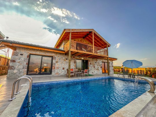 Villa Ekiz 1