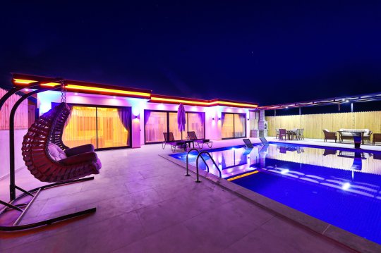 Villa Ela 1
