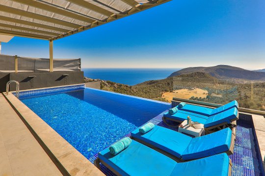 Villa Elesta