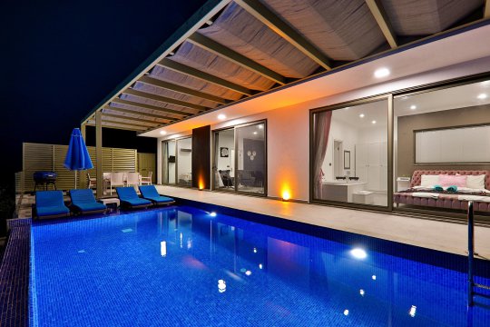 Villa Elesta
