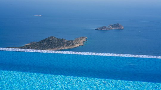 Villa Elif Sare