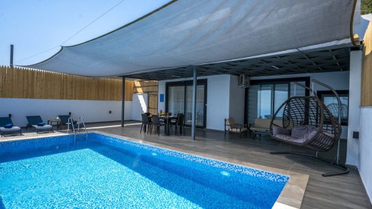 Villa Elif Sare