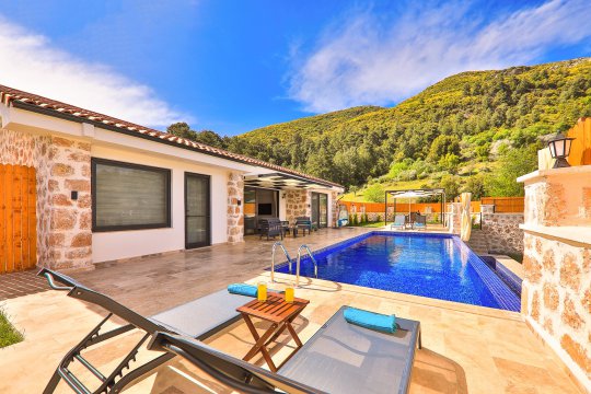 Villa Elvin 
