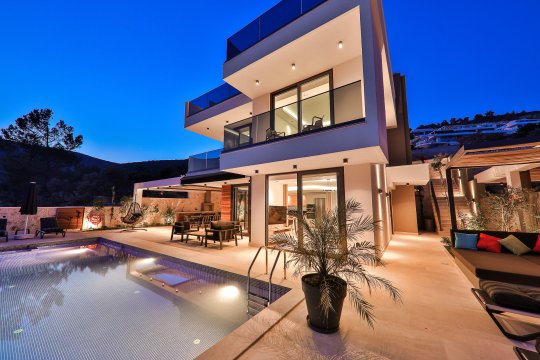 Villa Eos 