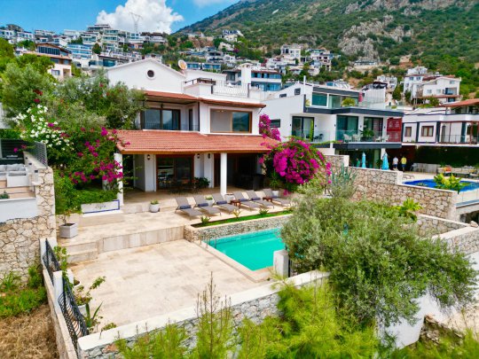 Villa Erduyan Duo