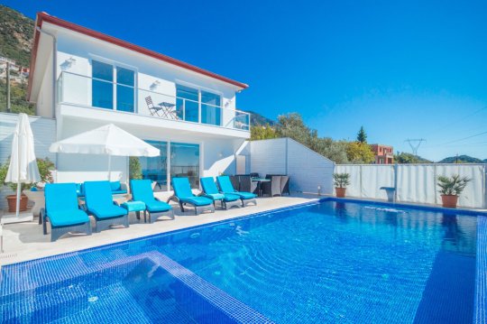 Villa Esla