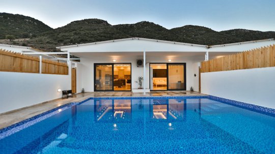 Villa Evrim