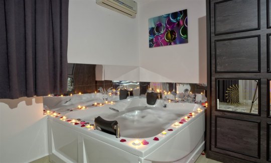 Villa Eylül çavdır