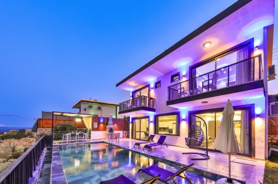 Villa Favourite Kaş