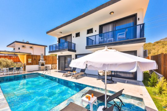 Villa Favourite Kaş