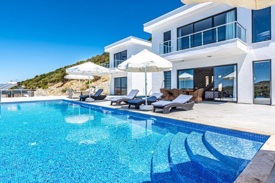 Villa Fidane