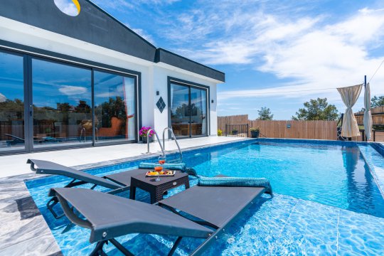 Villa Fırtına 2