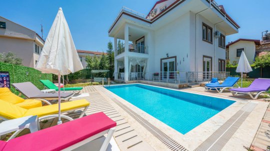 Villa Gazel