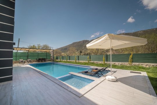 Villa Gold Sarıbelen