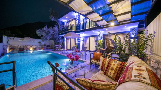 Villa Gül Seren