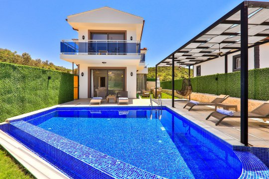 Villa Gülce 1
