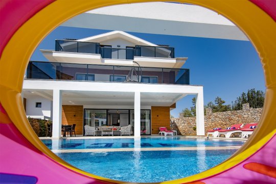 Villa Hisar Prestige E