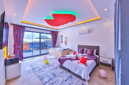 Villa İcon