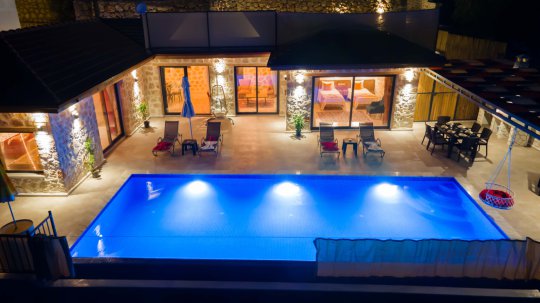 Villa İlyada
