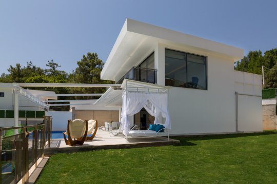 Villa İnfinity Paradise