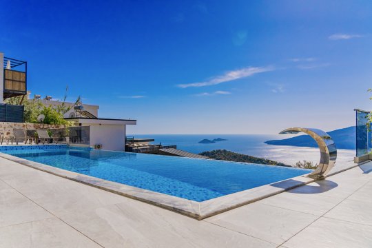Villa Juliet