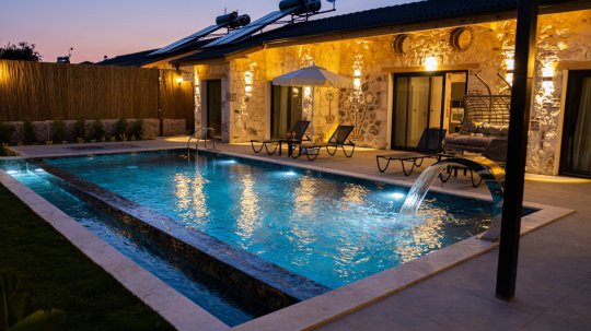 Villa Ka Exclusive 2